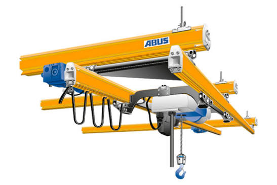 ABUS HB System