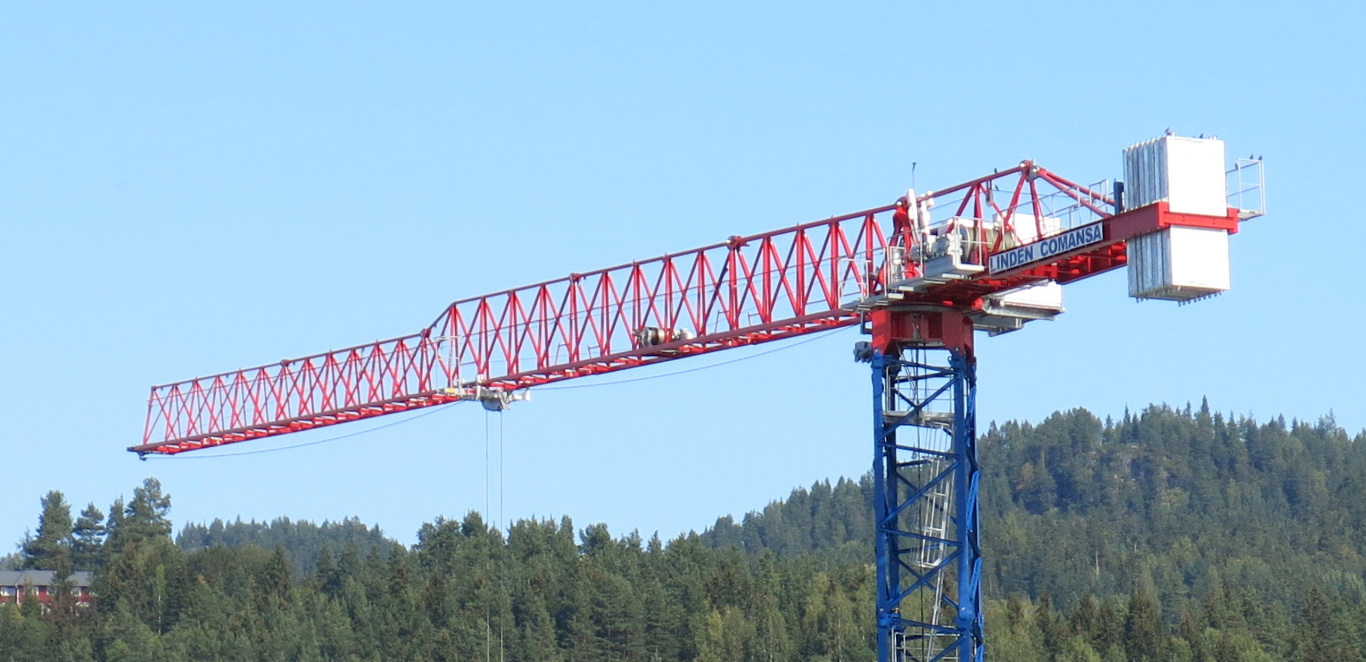 Comansa 16LC220