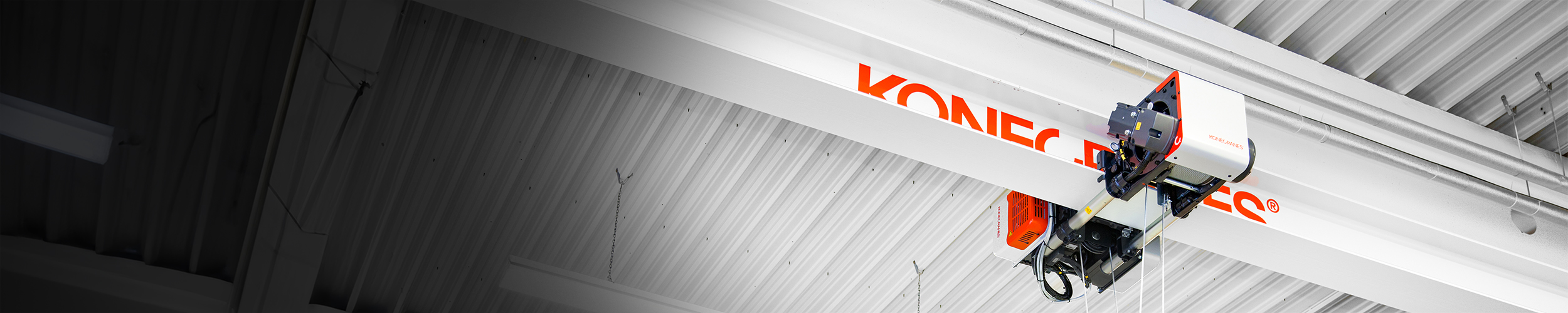 Konecranes CXT NEO