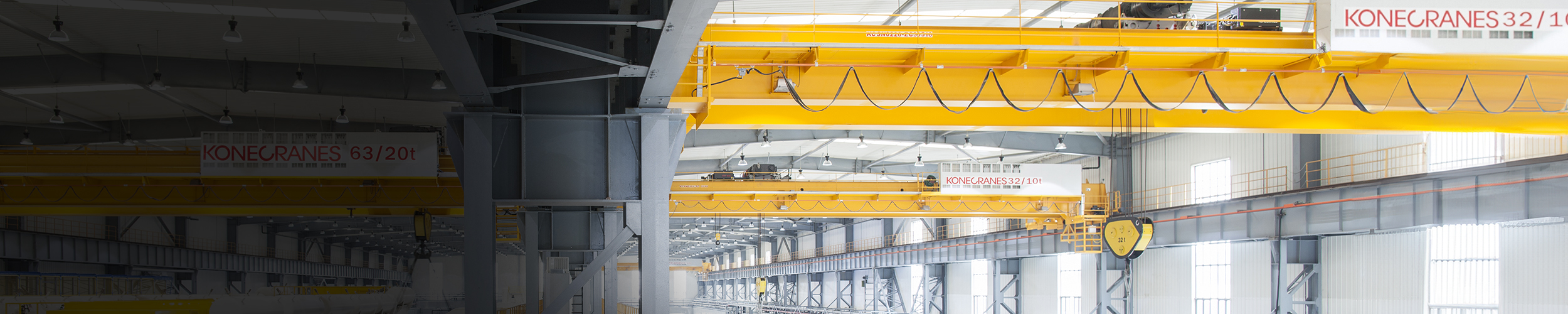 Konecranes SMARTON