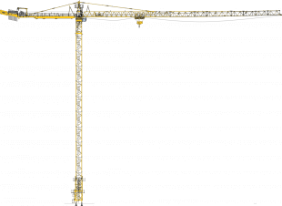 Potain MDLT 1109