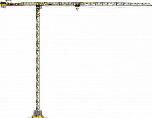 Potain MDT 809 M32