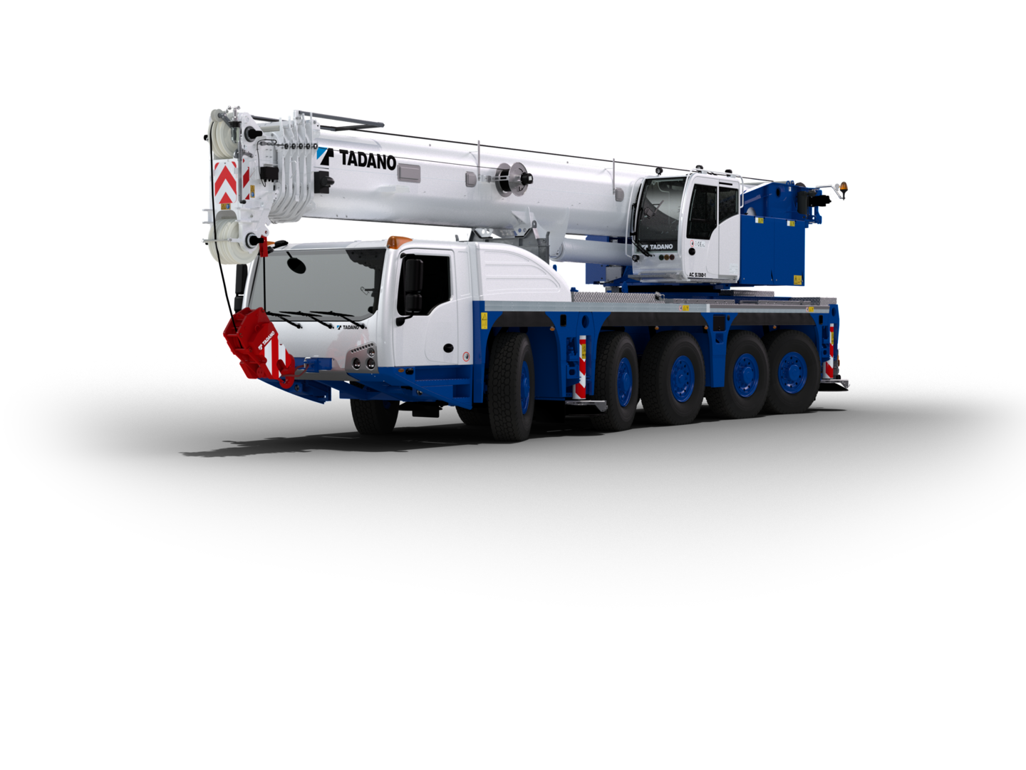 Tadano AC 5.130-1