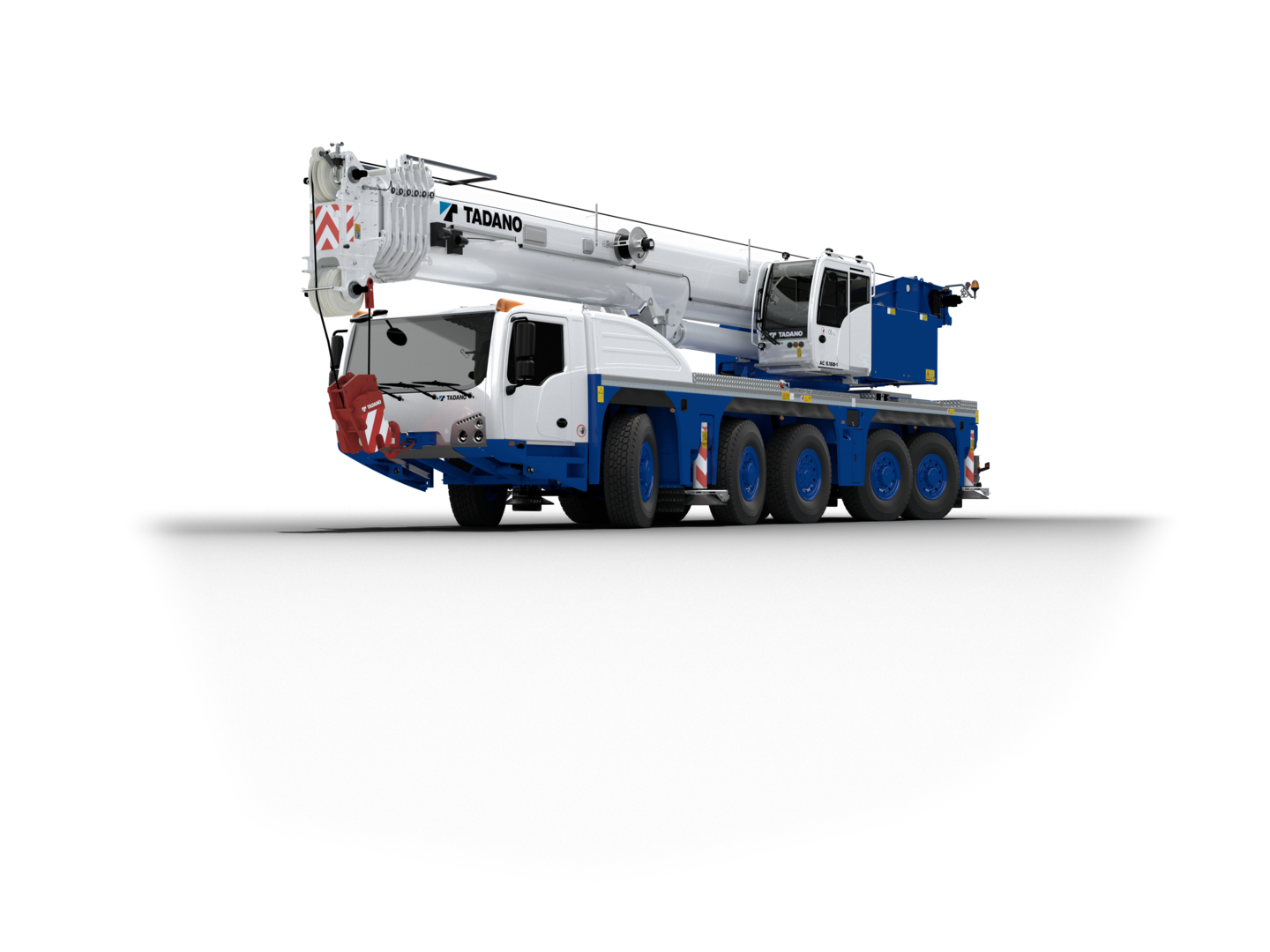 Tadano AC 5.160-1