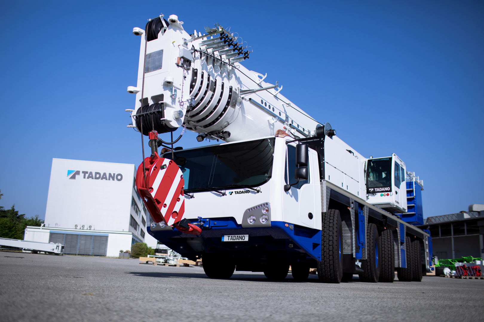 Tadano AC 5.250-2